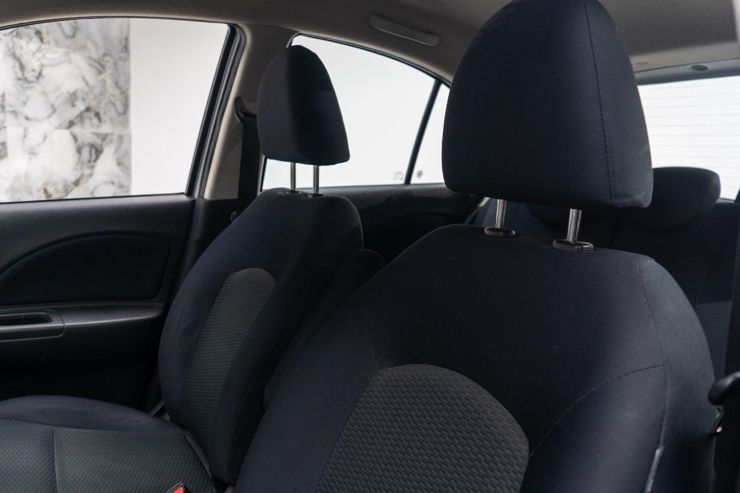 Used Nissan Micra 2011 for sale - 77131113: Photo 25