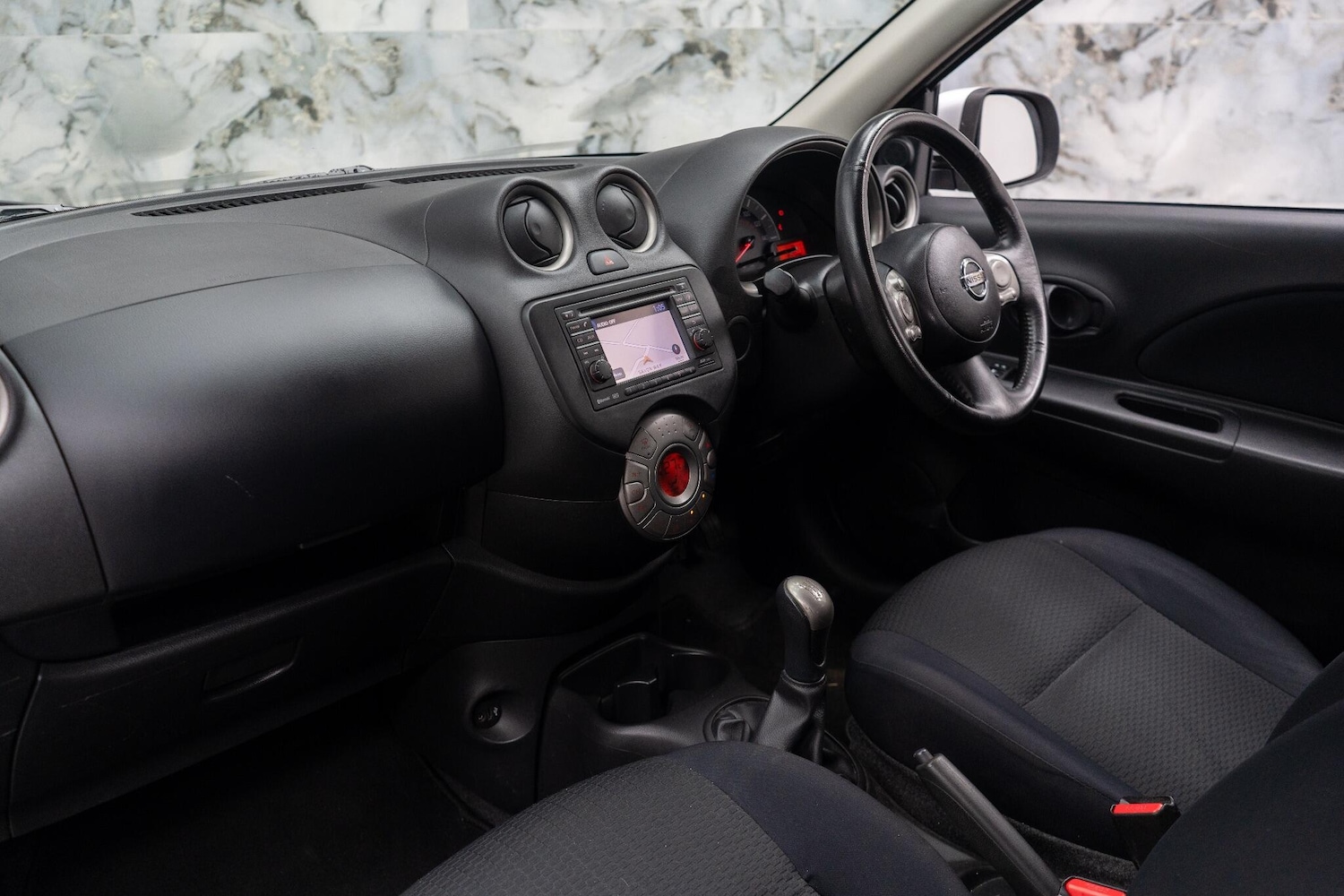 Used Nissan Micra 2011 for sale - 77131113: Photo 26