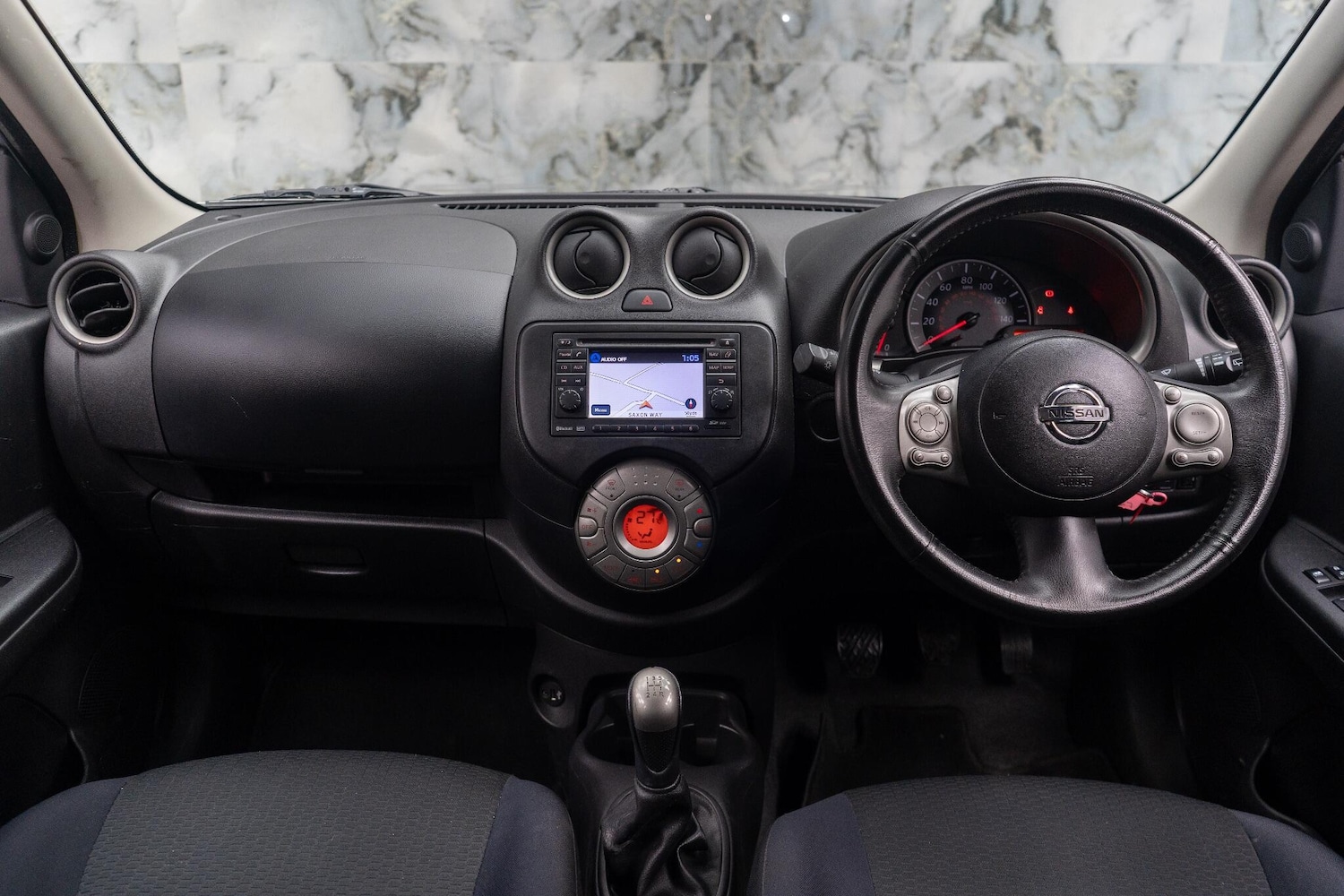 Used Nissan Micra 2011 for sale - 77131113: Photo 27