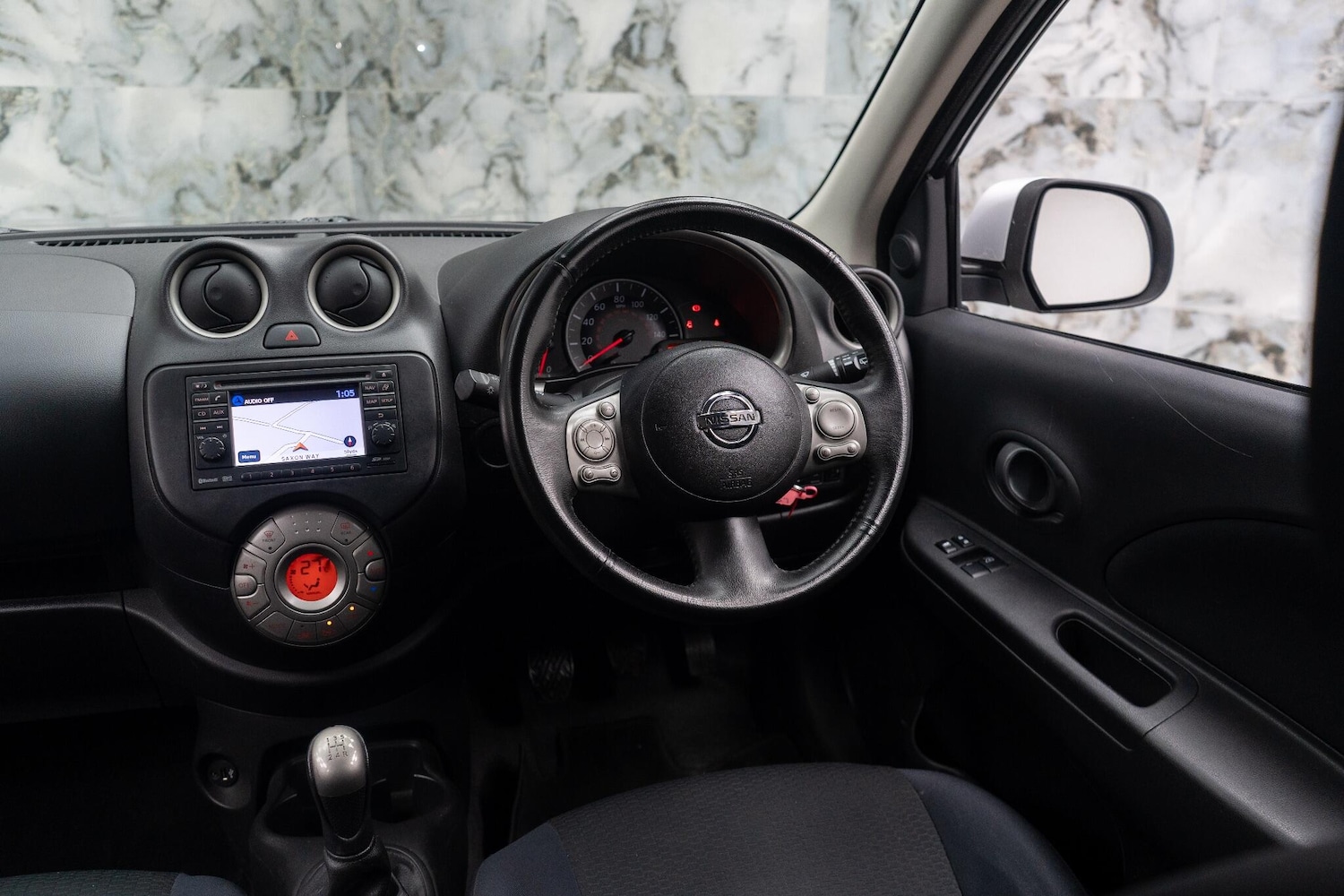 Used Nissan Micra 2011 for sale - 77131113: Photo 28