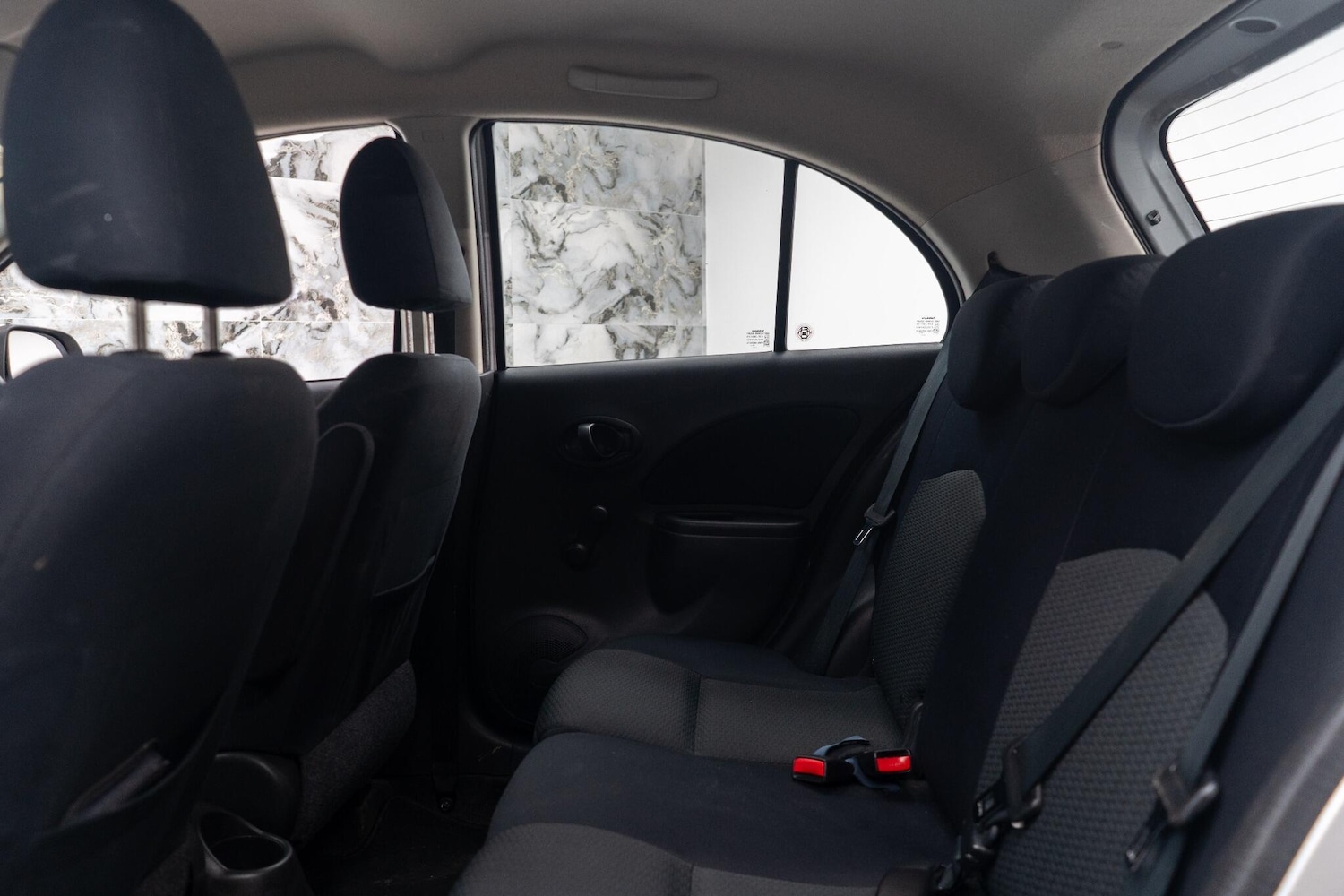 Used Nissan Micra 2011 for sale - 77131113: Photo 29