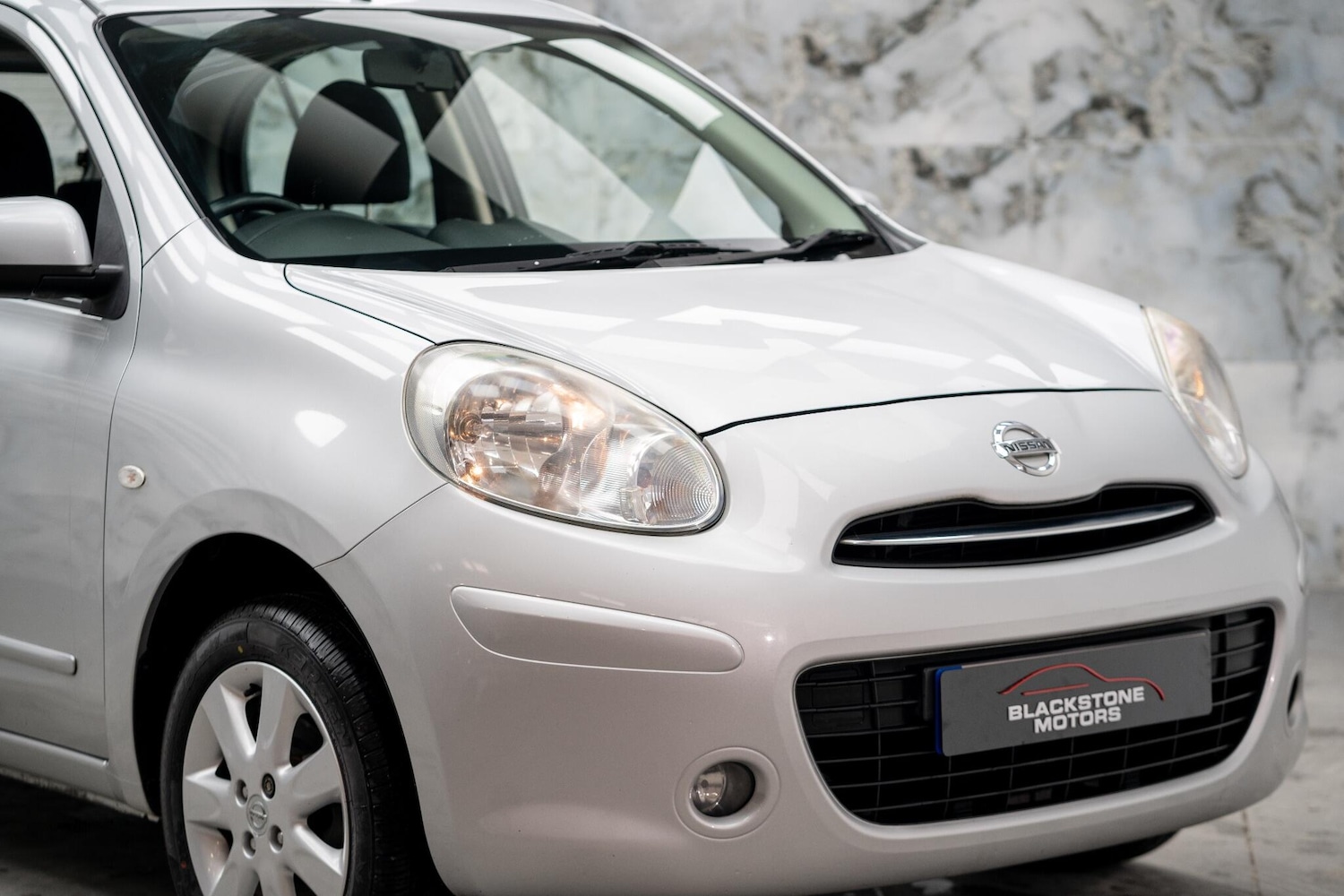 Used Nissan Micra 2011 for sale - 77131113: Photo 3