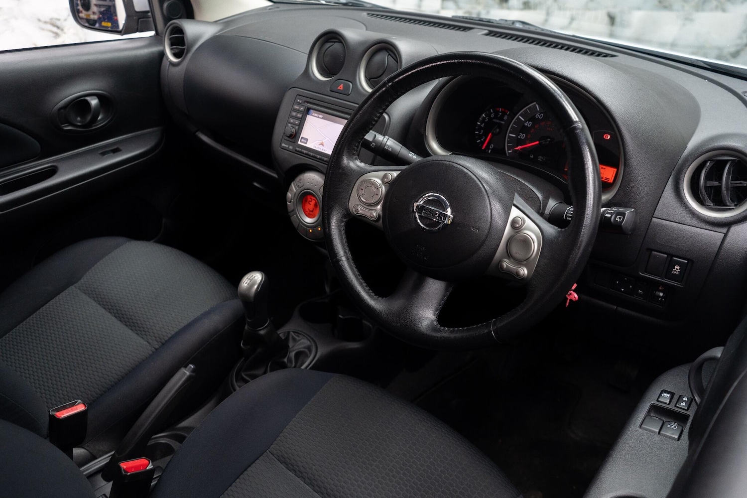 Used Nissan Micra 2011 for sale - 77131113: Photo 31