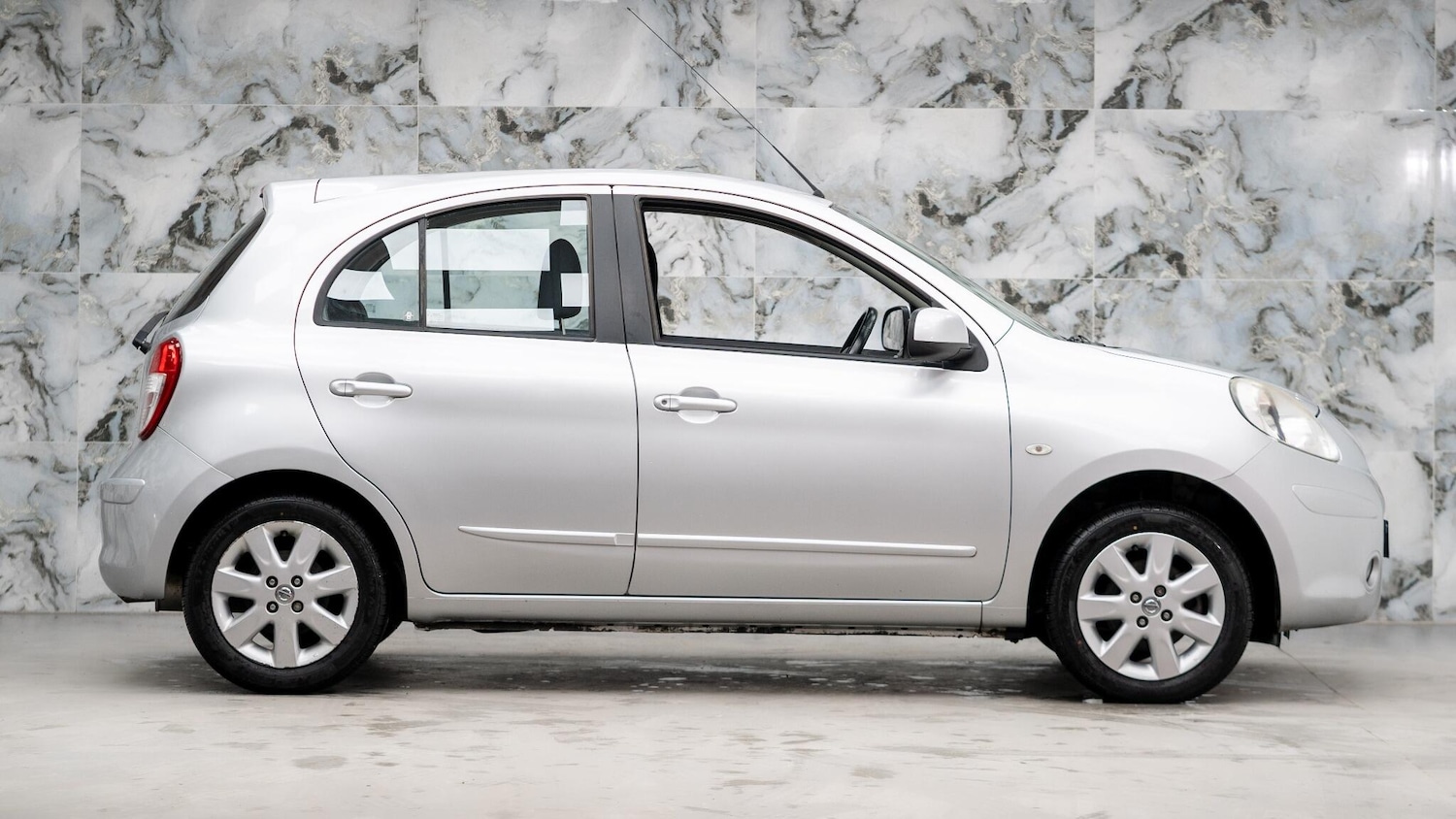 Used Nissan Micra 2011 for sale - 77131113: Photo 5