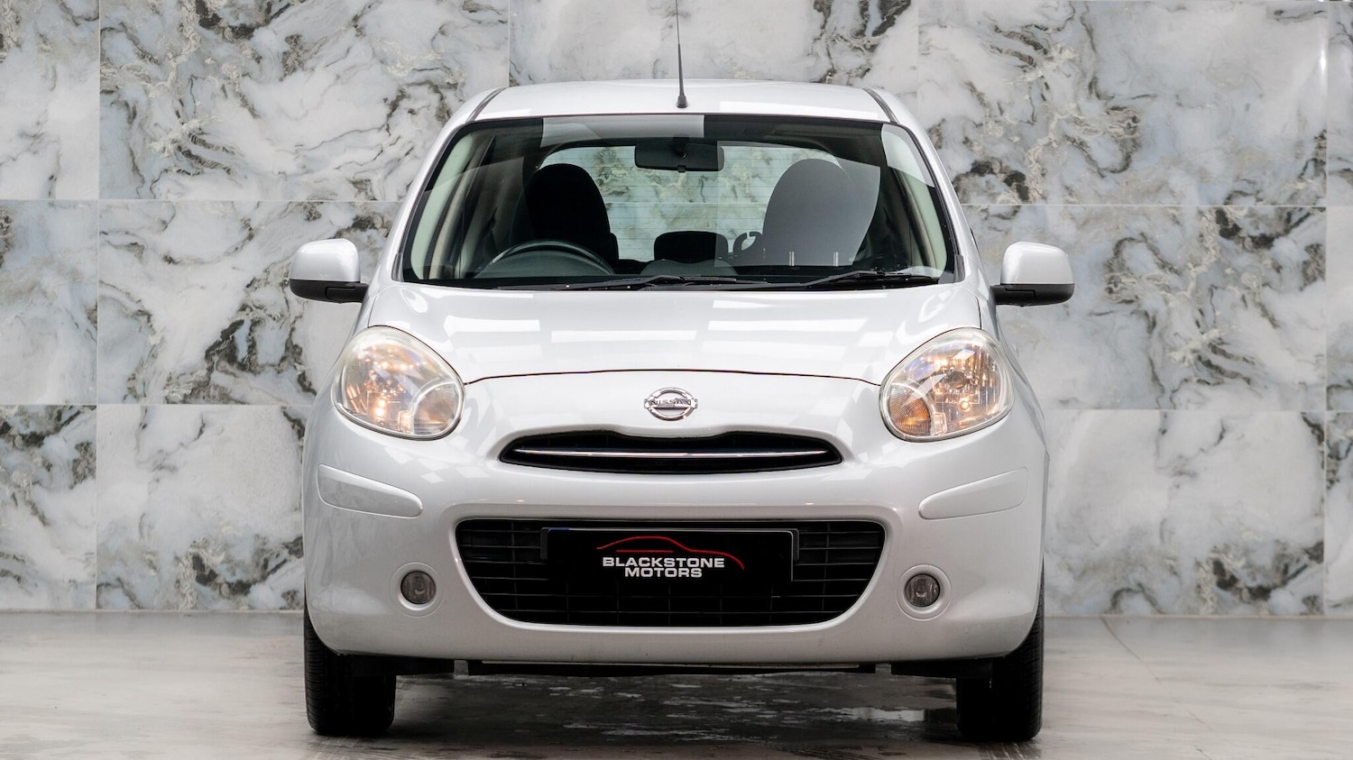 Used Nissan Micra 2011 for sale - 77131113: Photo 6