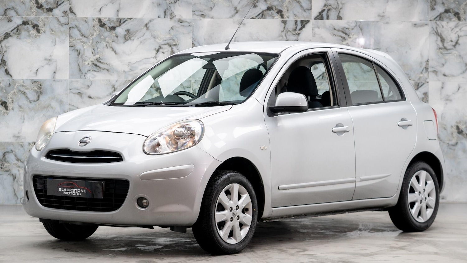 Used Nissan Micra 2011 for sale - 77131113: Photo 7