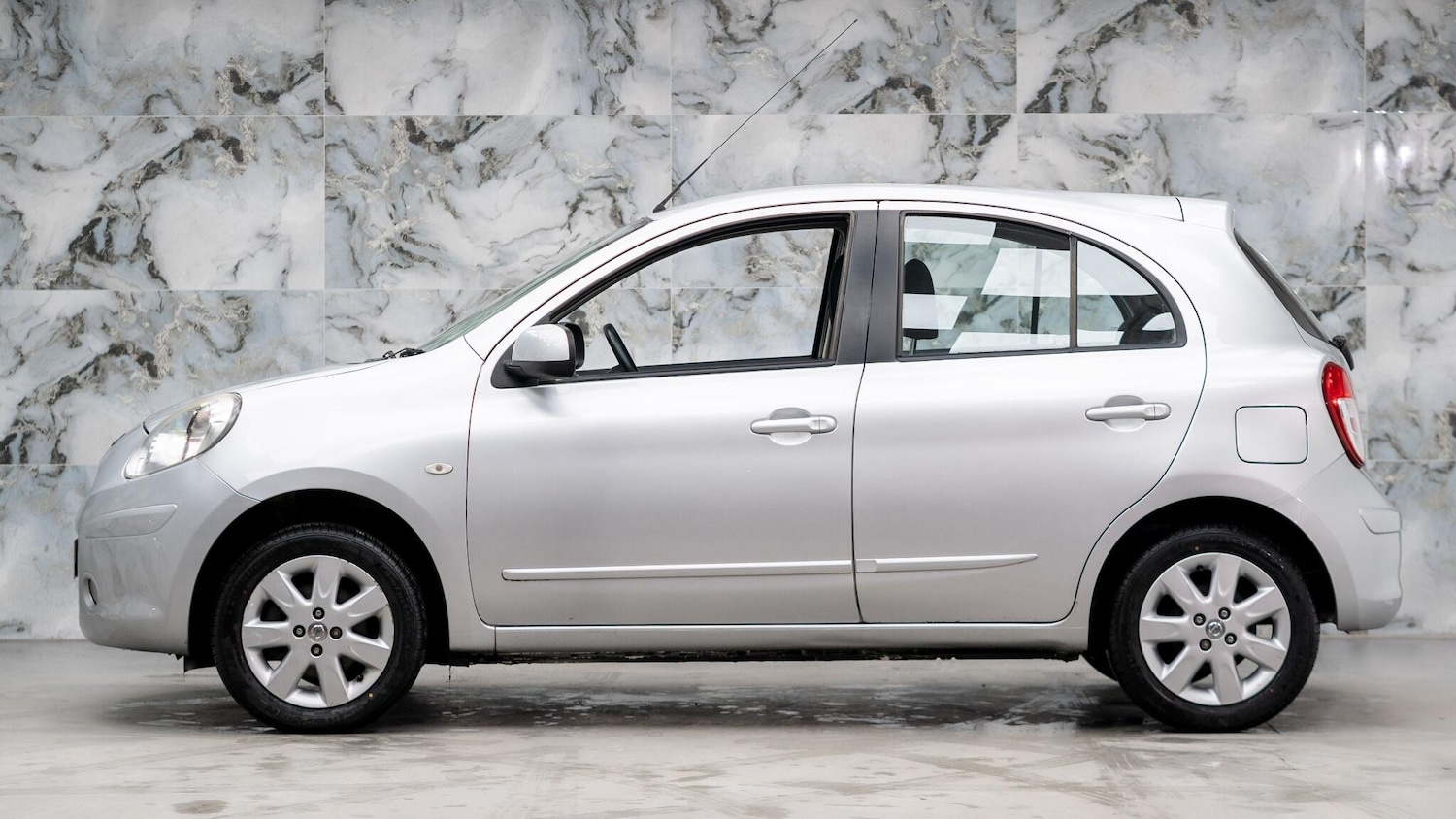 Used Nissan Micra 2011 for sale - 77131113: Photo 8