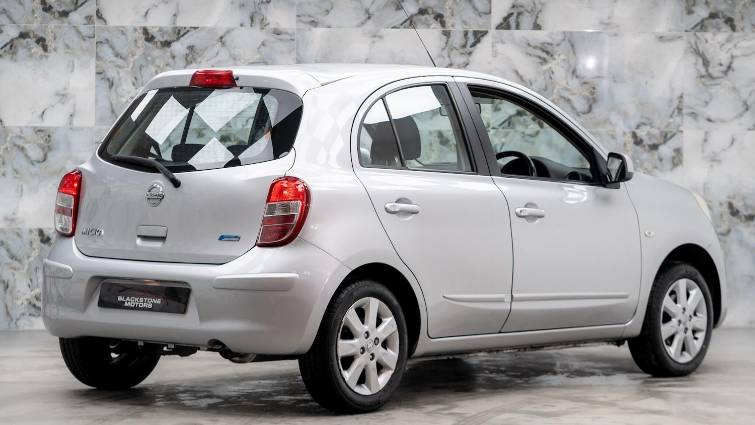 Used Nissan Micra 2011 for sale - 77131113: Photo 9