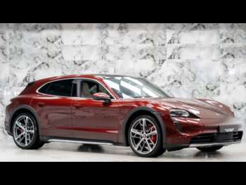 2021 (71) - Performance Plus 93.4kWh 4S Cross Turismo Auto 4WD 5dr
