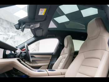 Used Porsche Taycan 2021 for sale - 74712959: Photo