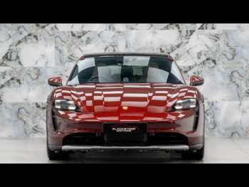 Used Porsche Taycan 2021 for sale - 74712959: Photo