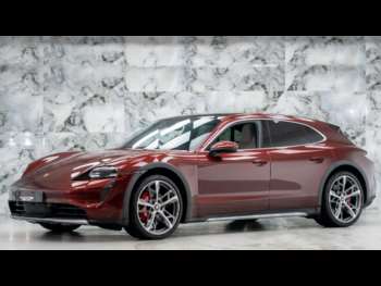 Used Porsche Taycan 2021 for sale - 74712959: Photo