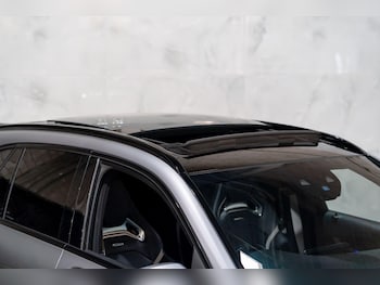 Used Mercedes-Benz GLC 2021 for sale - 79395697: Photo