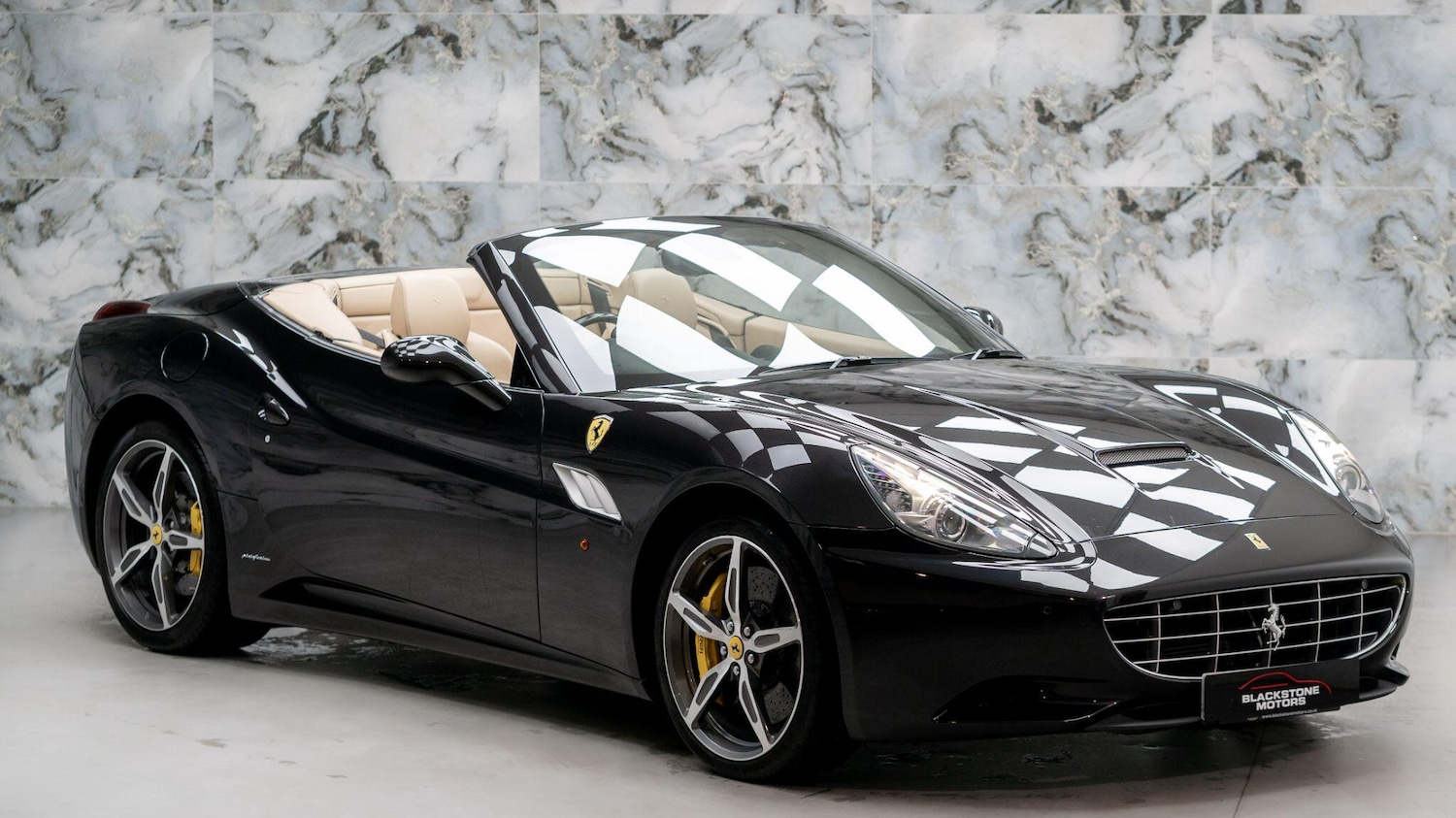 Used Ferrari California for sale - 76658820: Photo 1