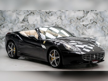 Used Ferrari California 2014 for sale - 76658820: Photo