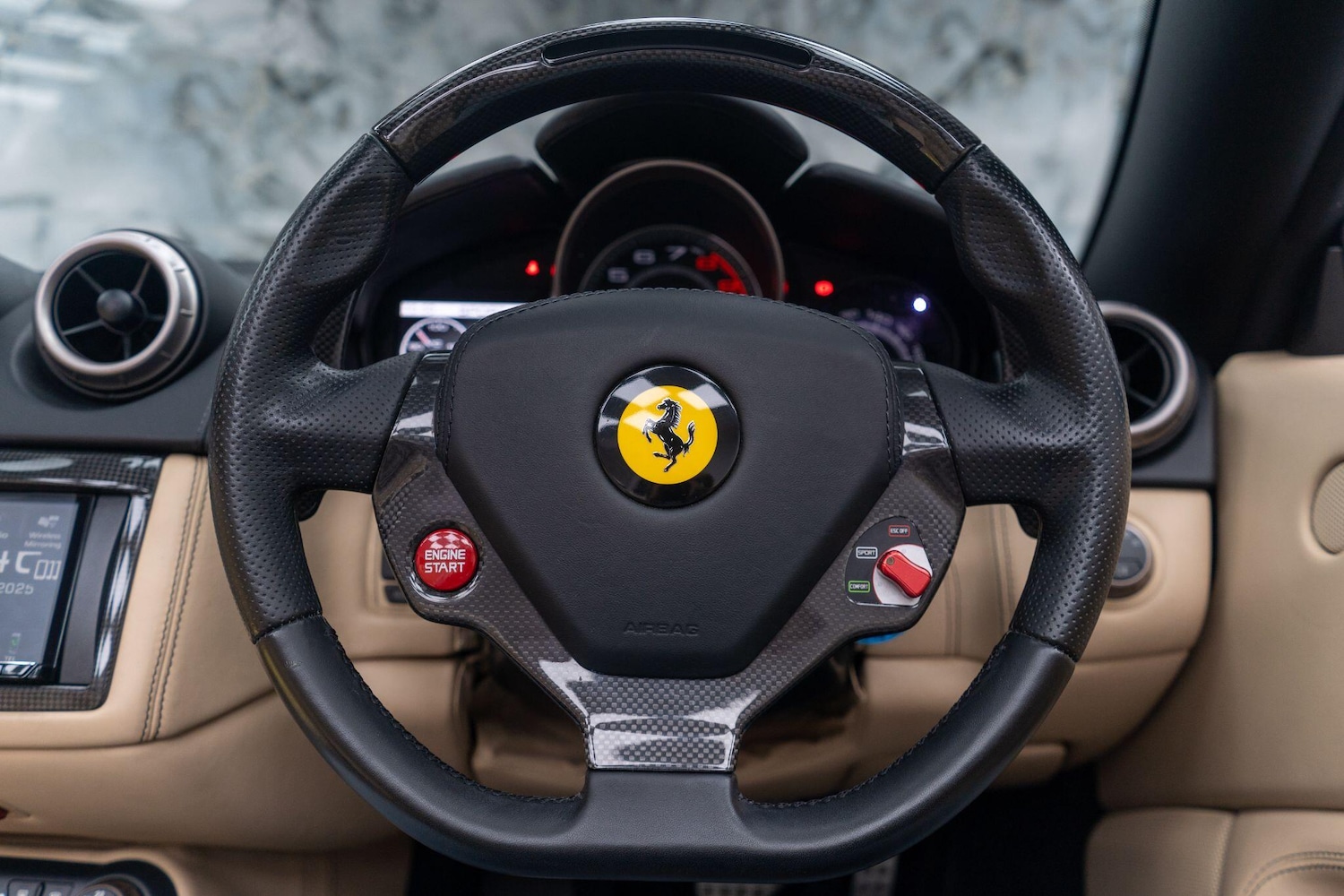 Used Ferrari California for sale - 76658820: Photo 25
