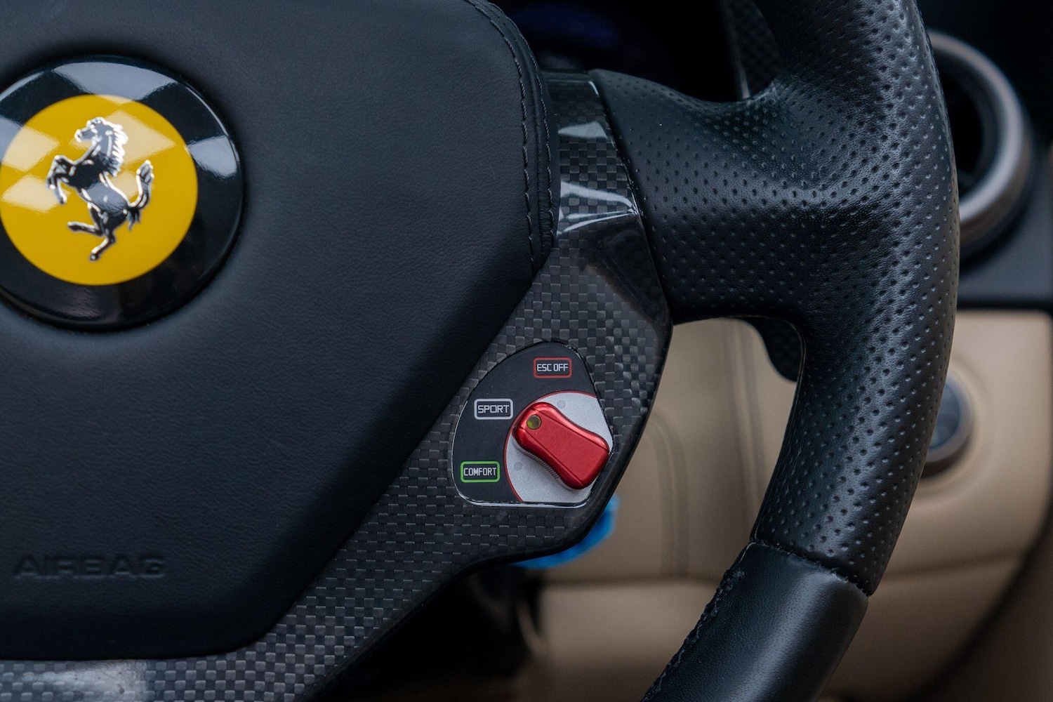 Used Ferrari California for sale - 76658820: Photo 28