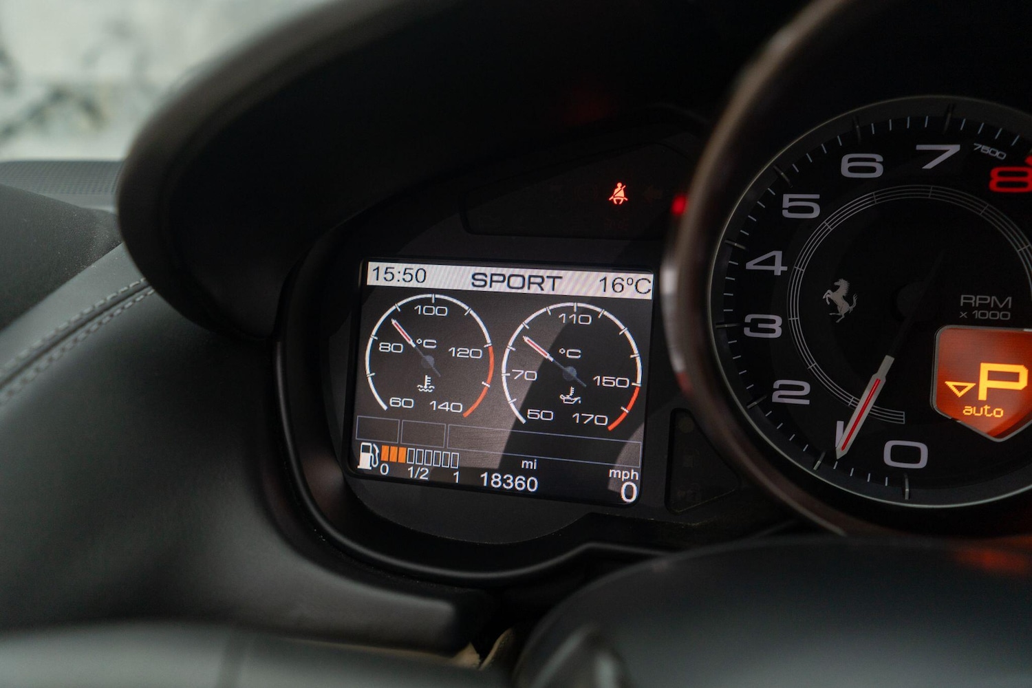 Used Ferrari California for sale - 76658820: Photo 31