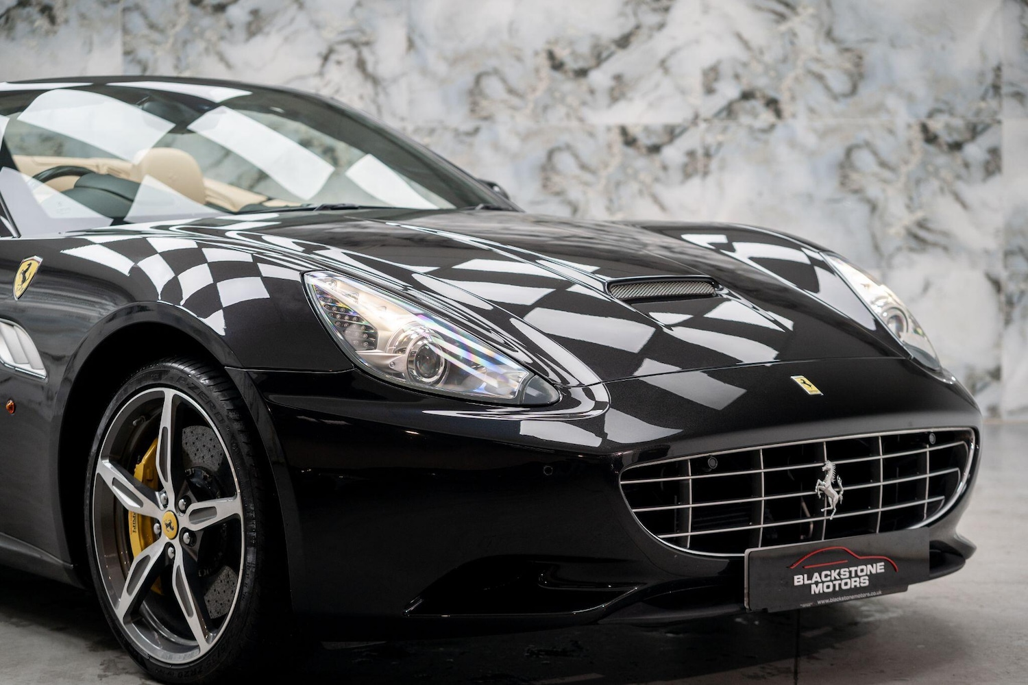 Used Ferrari California for sale - 76658820: Photo 39