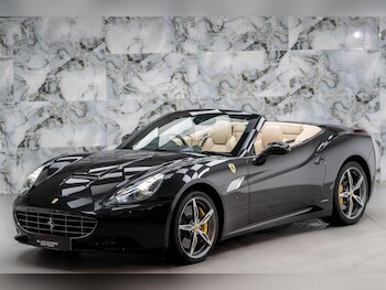 Used Ferrari California 2014 for sale - 76658820: Photo