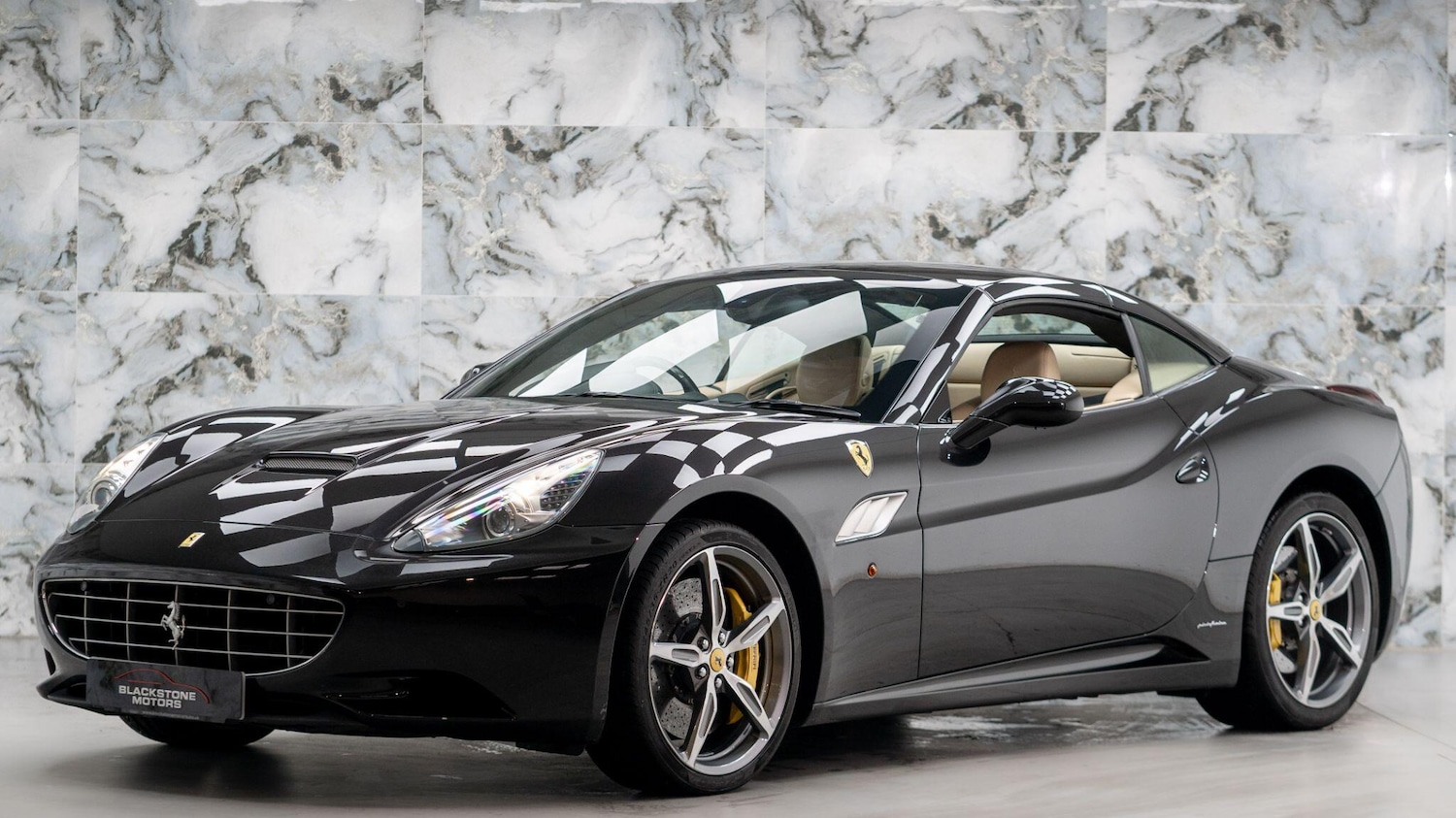 Used Ferrari California for sale - 76658820: Photo 4