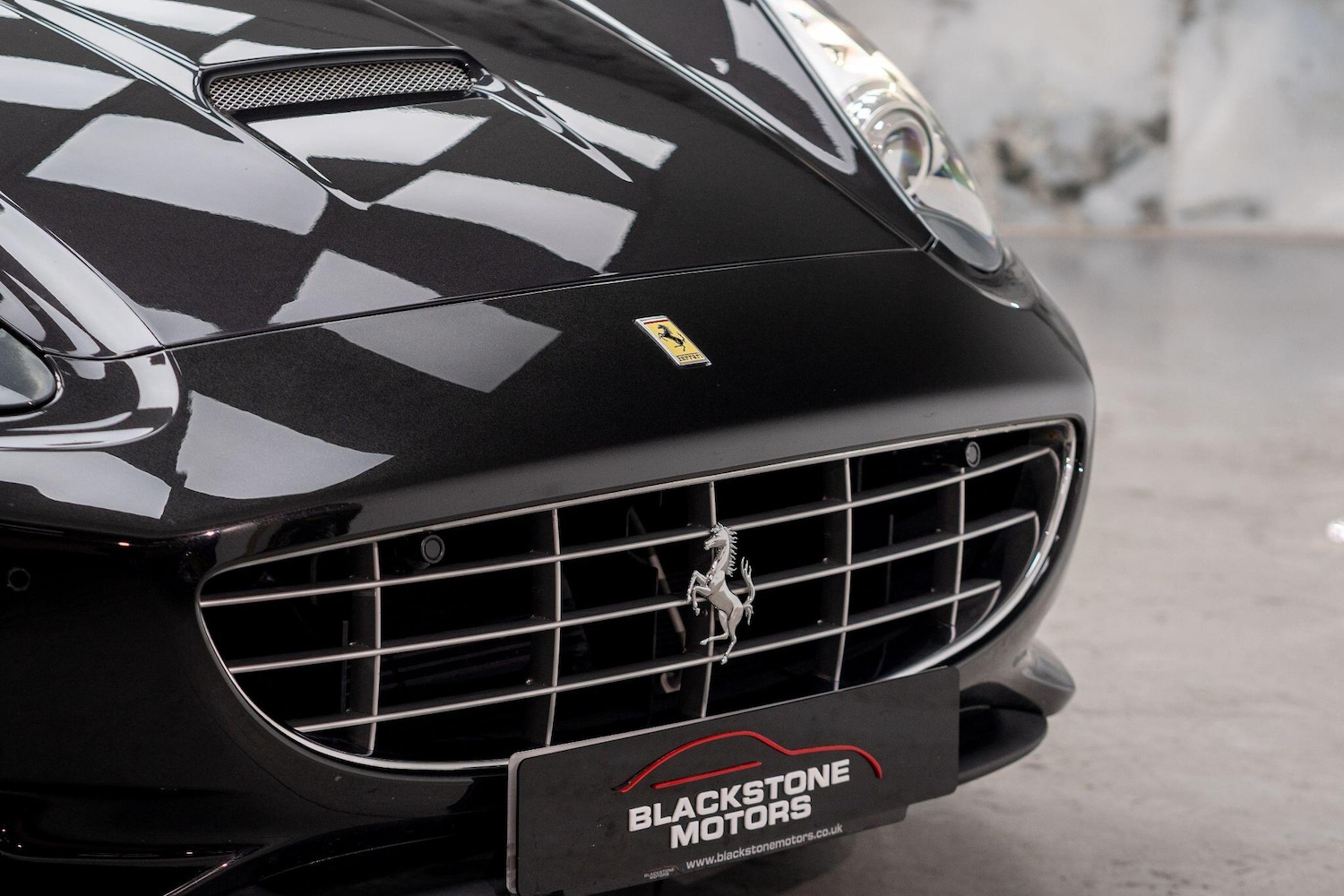 Used Ferrari California for sale - 76658820: Photo 40
