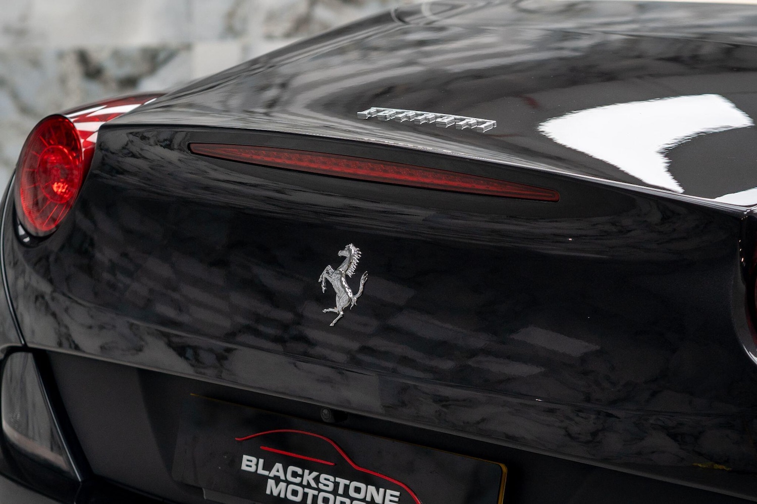 Used Ferrari California for sale - 76658820: Photo 45