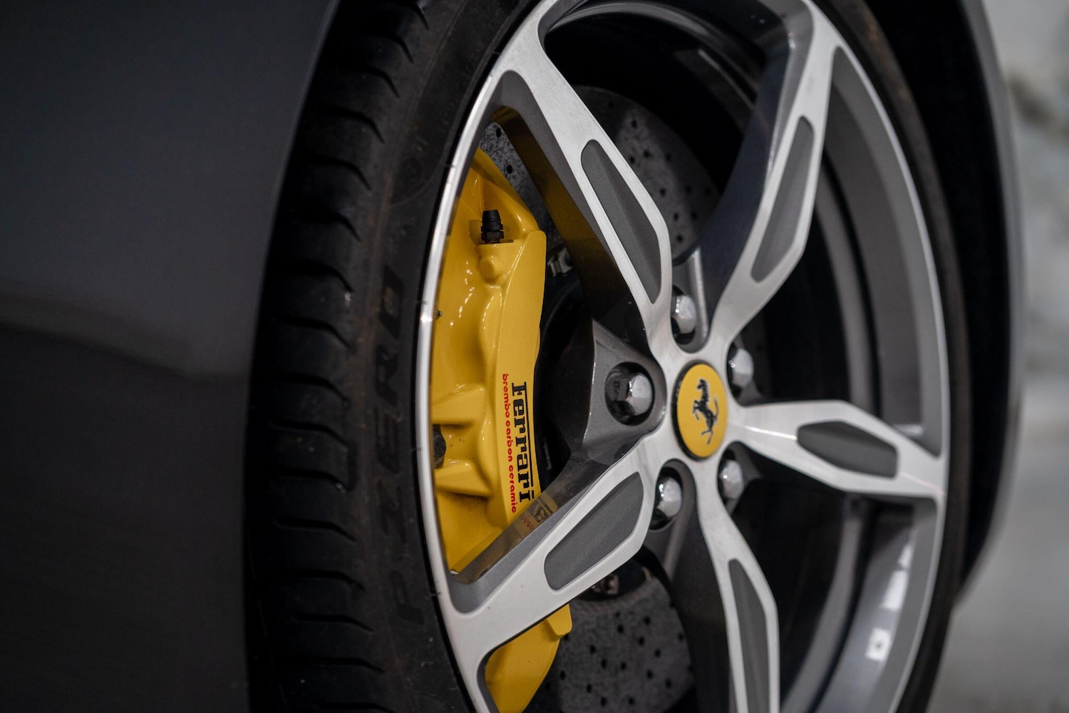 Used Ferrari California for sale - 76658820: Photo 47