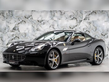 Used Ferrari California 2014 for sale - 76658820: Photo