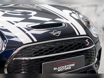 Used MINI Clubman 2022 for sale - 77175902: Photo