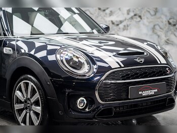 Used MINI Clubman 2022 for sale - 77175902: Photo