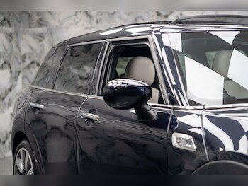 Used MINI Clubman 2022 for sale - 77175902: Photo