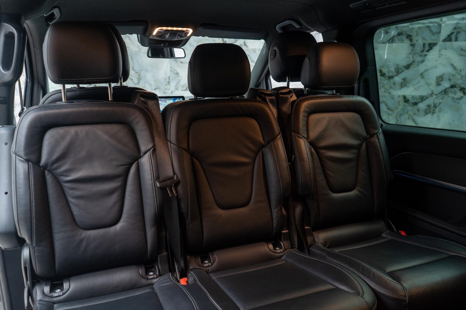 Used Mercedes-Benz V-Class 2022 for sale - 77175895: Photo 15