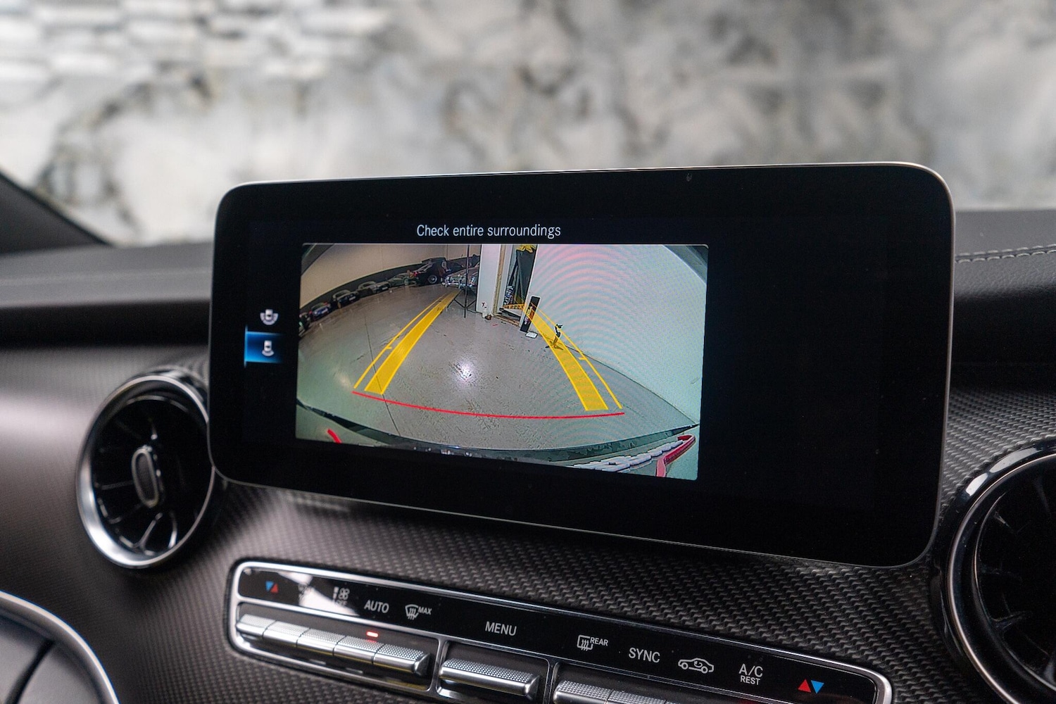 Used Mercedes-Benz V-Class 2022 for sale - 77175895: Photo 20