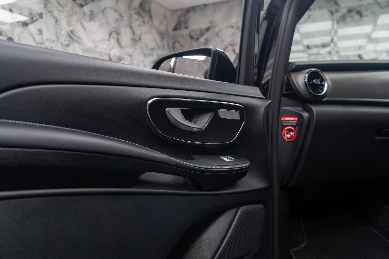 Used Mercedes-Benz V-Class 2022 for sale - 77175895: Photo 35