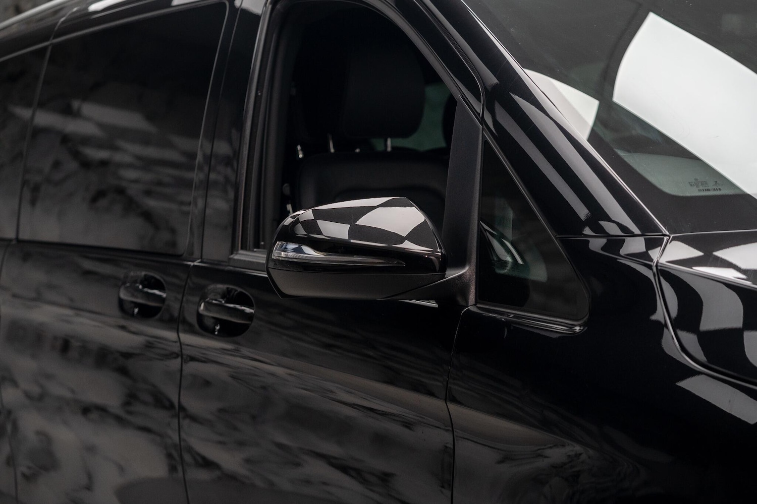 Used Mercedes-Benz V-Class 2022 for sale - 77175895: Photo 39