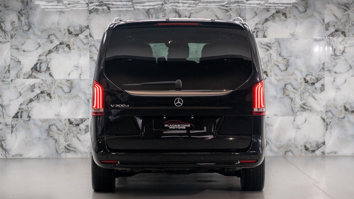 Used Mercedes-Benz V-Class 2022 for sale - 77175895: Photo 5