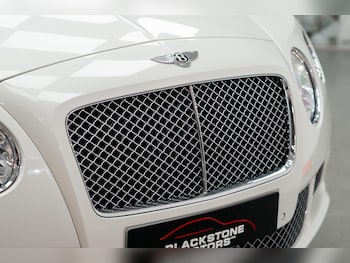 Used Bentley Continental 2012 for sale - 75477479: Photo