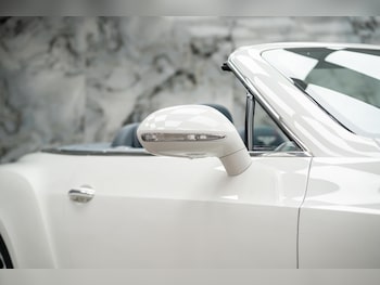 Used Bentley Continental 2012 for sale - 75477479: Photo