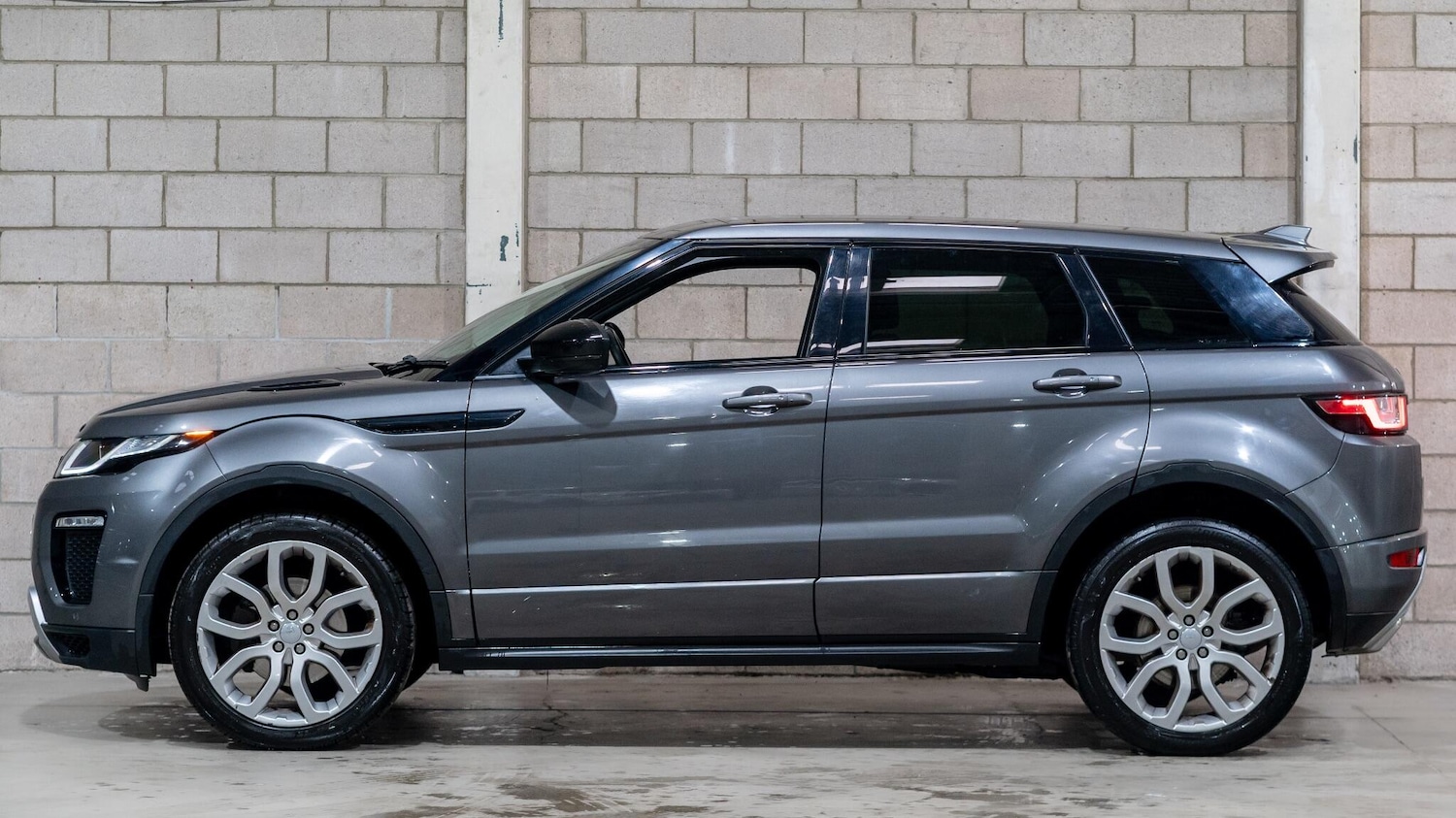 Used Land Rover Range Rover Evoque 2018 for sale - 77671420: Photo 10