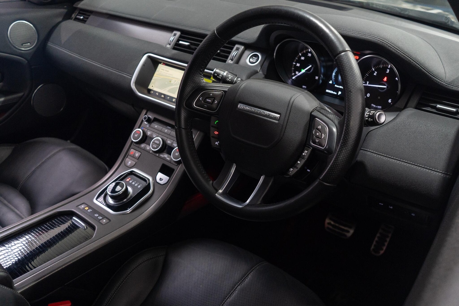 Used Land Rover Range Rover Evoque 2018 for sale - 77671420: Photo 11