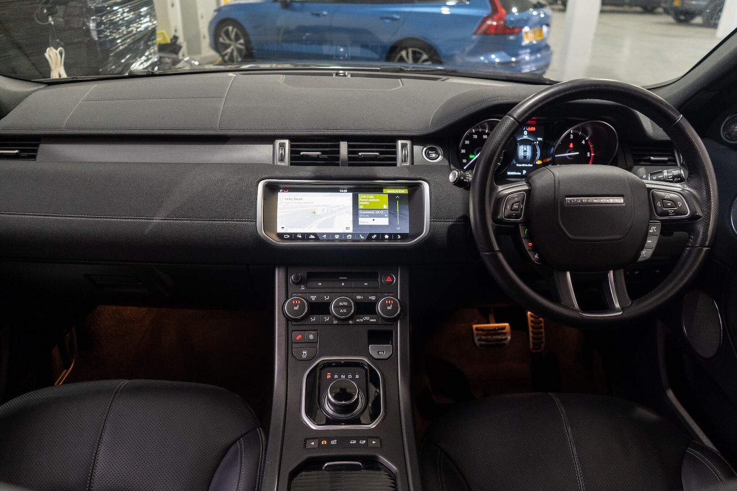 Used Land Rover Range Rover Evoque 2018 for sale - 77671420: Photo 12