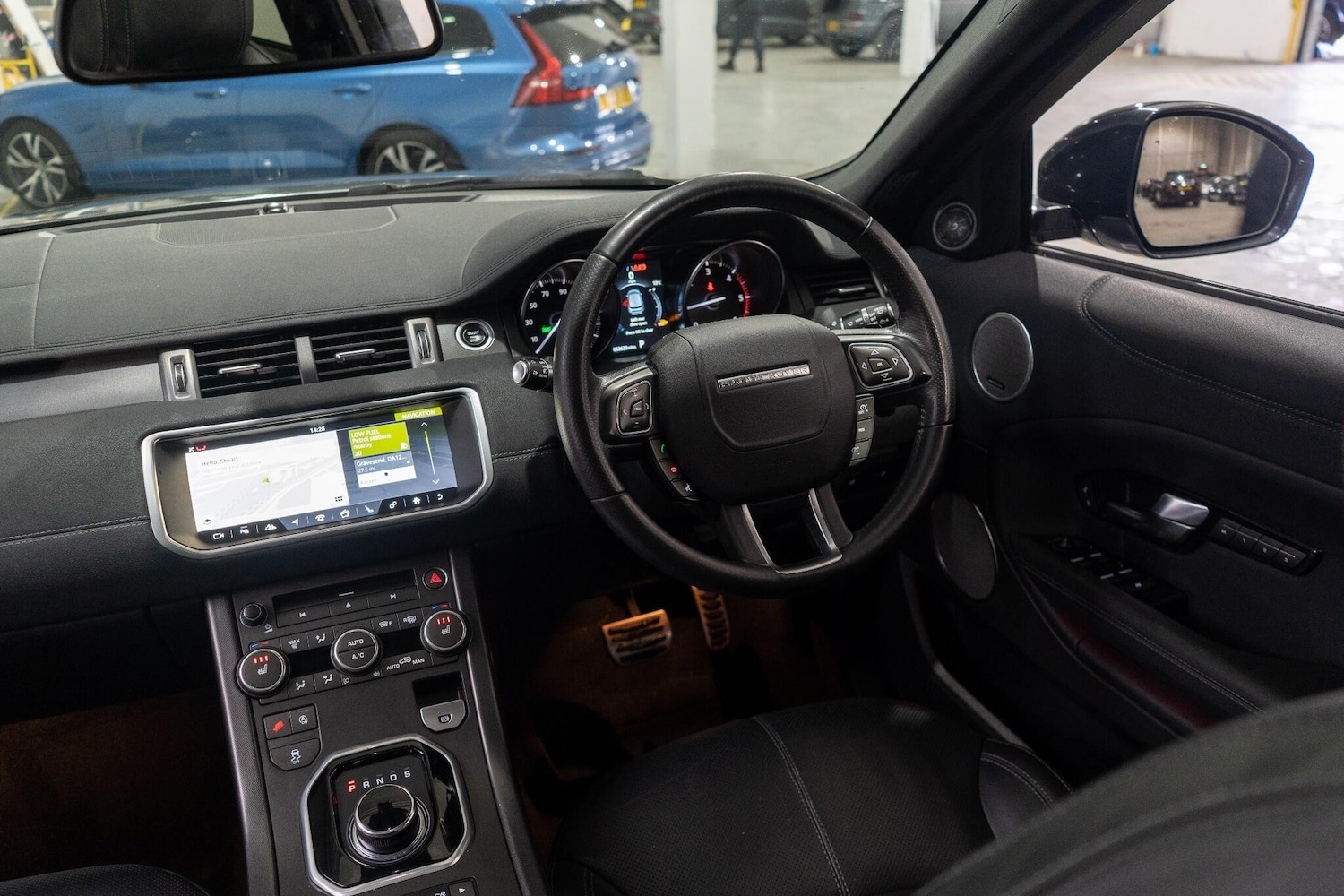 Used Land Rover Range Rover Evoque 2018 for sale - 77671420: Photo 13