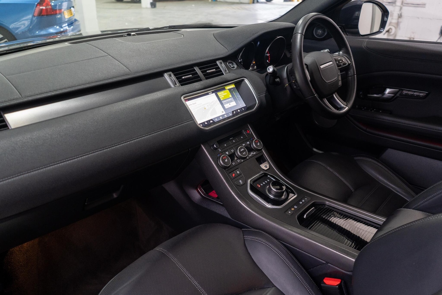 Used Land Rover Range Rover Evoque 2018 for sale - 77671420: Photo 14