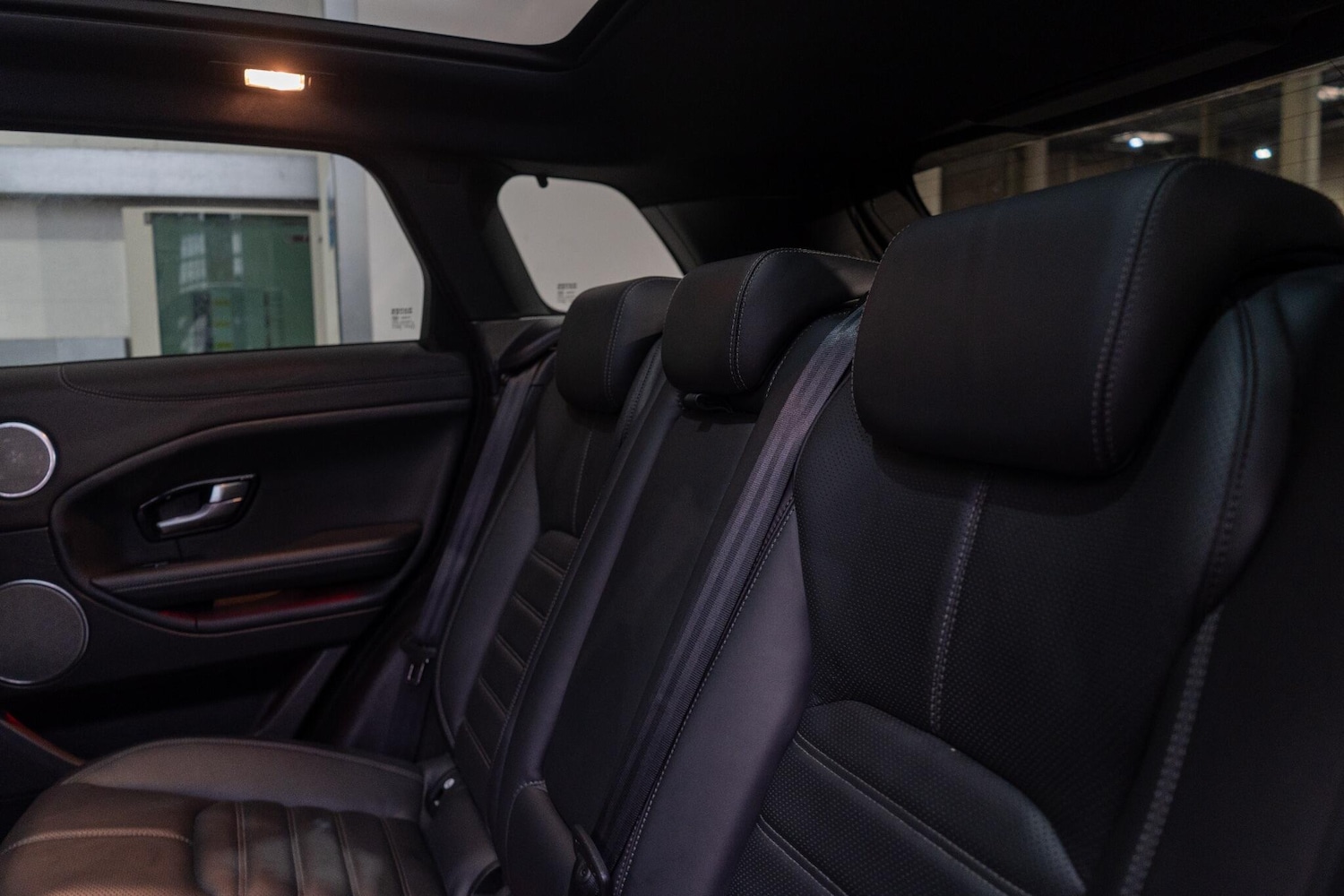 Used Land Rover Range Rover Evoque 2018 for sale - 77671420: Photo 18