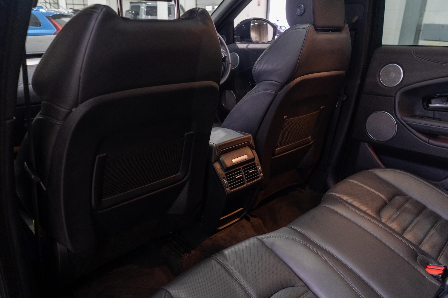 Used Land Rover Range Rover Evoque 2018 for sale - 77671420: Photo 19