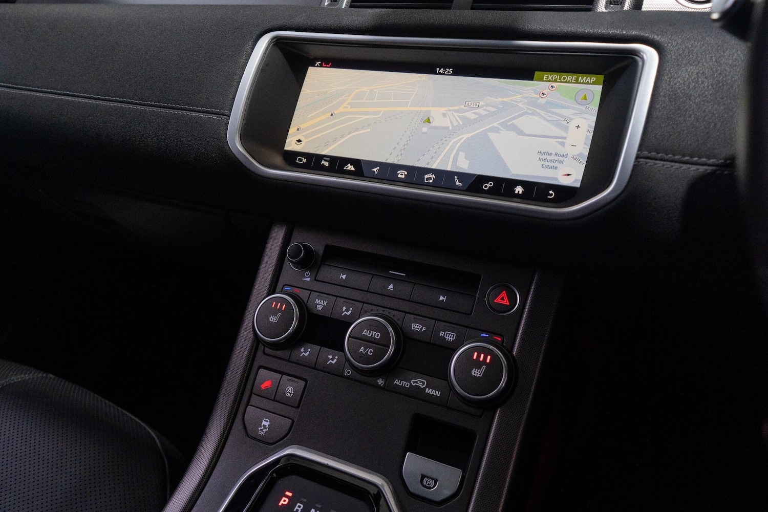 Used Land Rover Range Rover Evoque 2018 for sale - 77671420: Photo 20