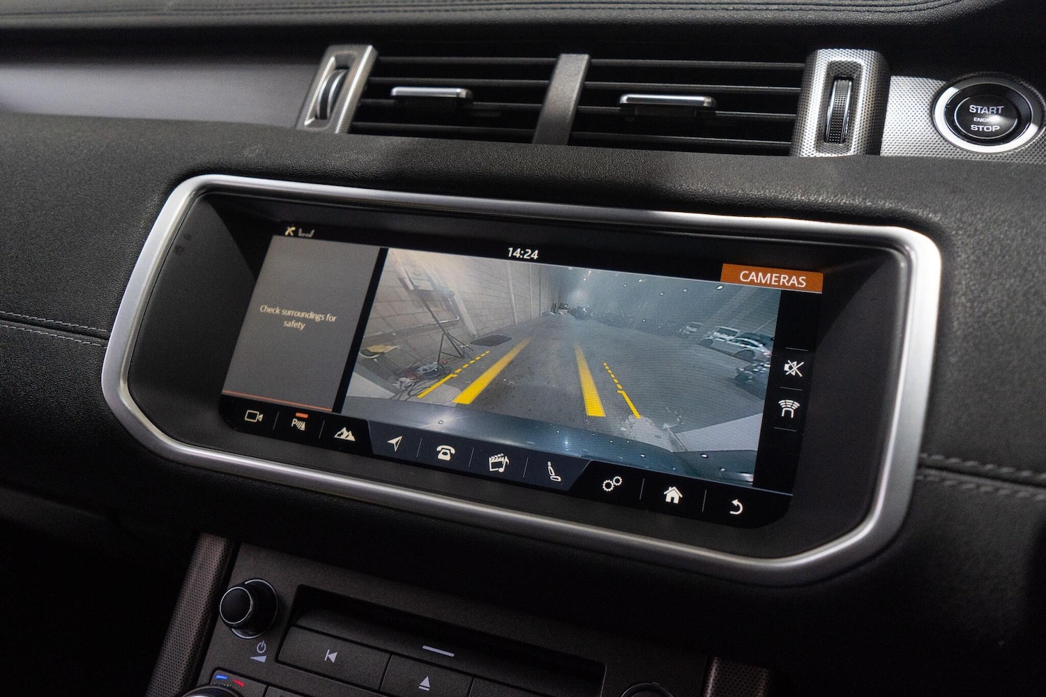 Used Land Rover Range Rover Evoque 2018 for sale - 77671420: Photo 22