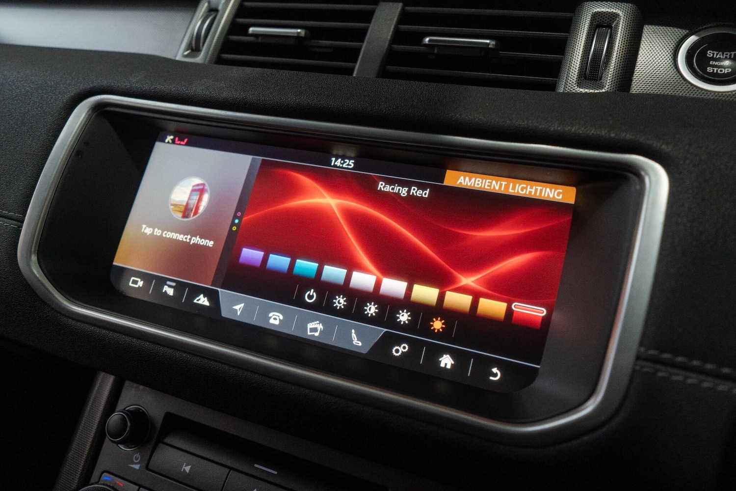 Used Land Rover Range Rover Evoque 2018 for sale - 77671420: Photo 23