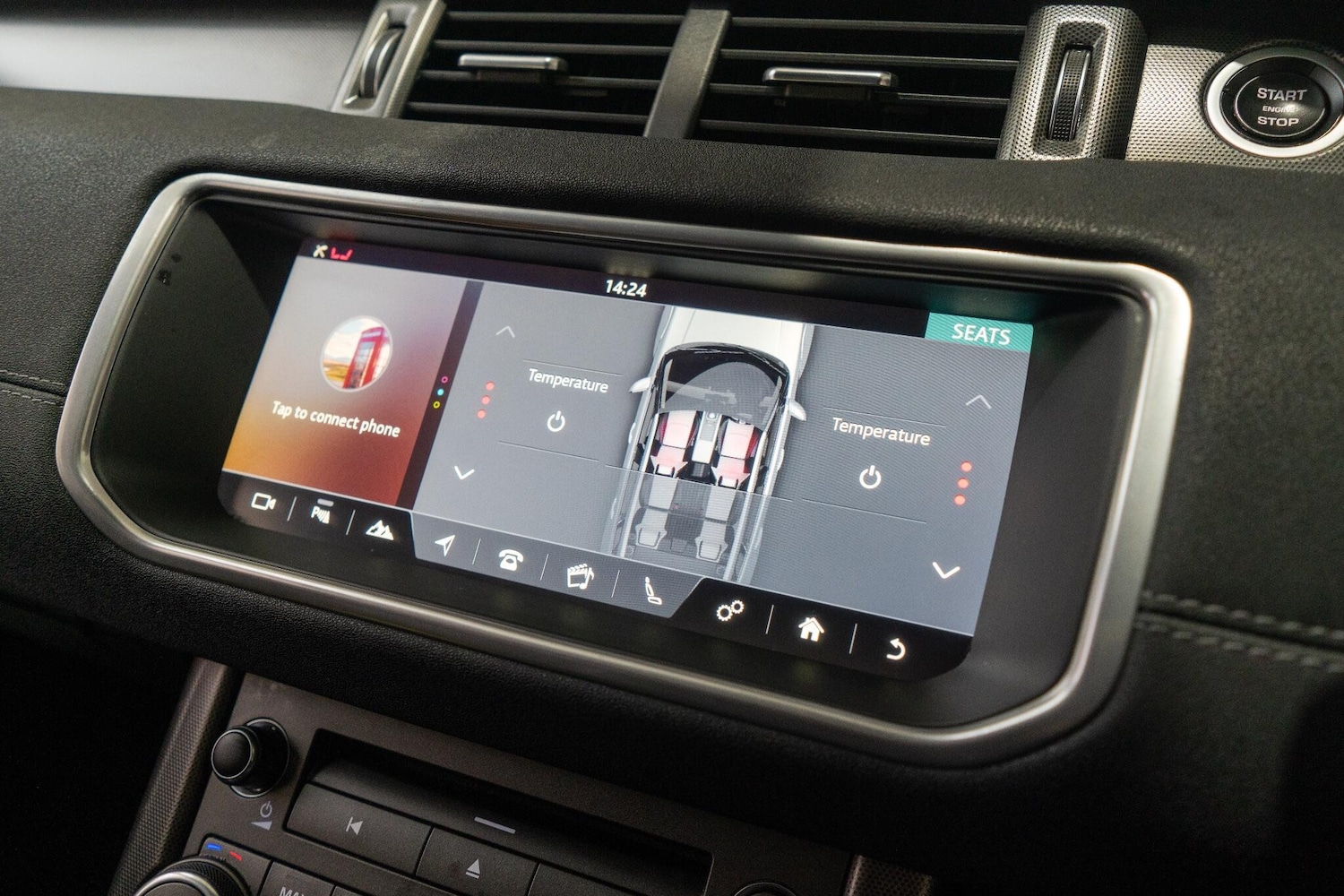 Used Land Rover Range Rover Evoque 2018 for sale - 77671420: Photo 24